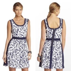 LILLY PULLITZER IRENE NEED MY SHADES MINI DRESS SIZE 14